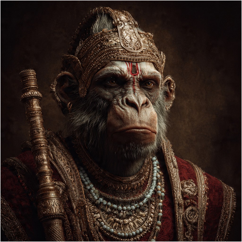 hanuman